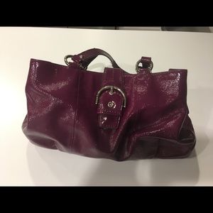 Beautiful Coach Purse